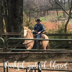 Meet your Posher, Jackie